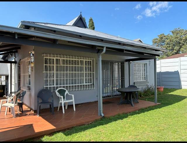 3 BEDROOM FREEHOLD FOR SALE IN EDENDALE